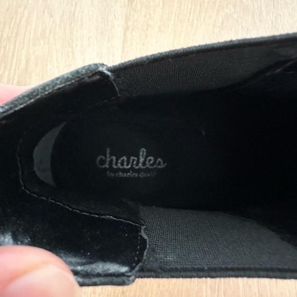 Charles by Charles David boots size 10 - Picture 4 of 5